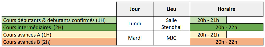 Horaires_2026